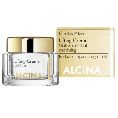 Alcina Lifting-Creme 50 ml